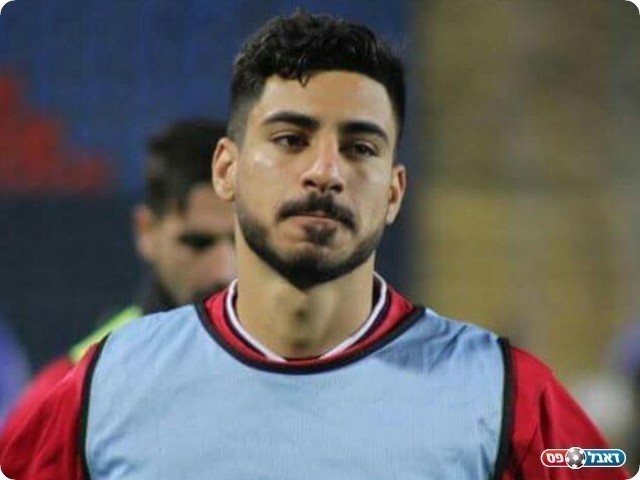 פיראס אבו עקל (דאפר מחאמיד)